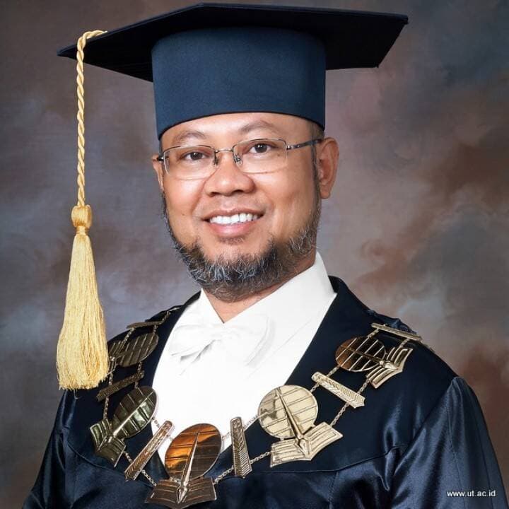 Bagi Atlet Berprestasi di Seluruh Tanah Air, UT Sediakan Ratusan Beasiswa