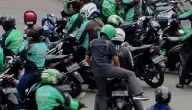 Ojek Online
