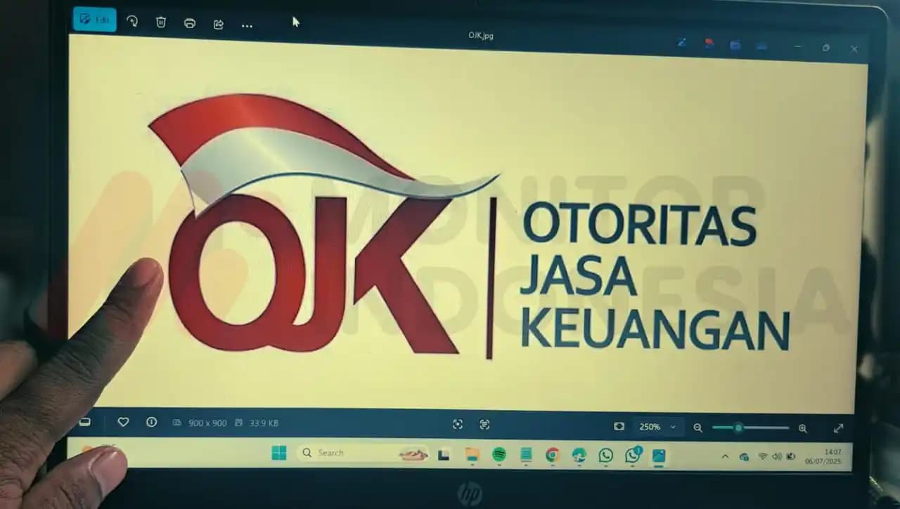 OJK