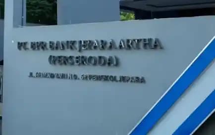 OJK Cabut Izin 15 BPR, Ada Bank Jepara Artha yang Tersangkut Korupsi