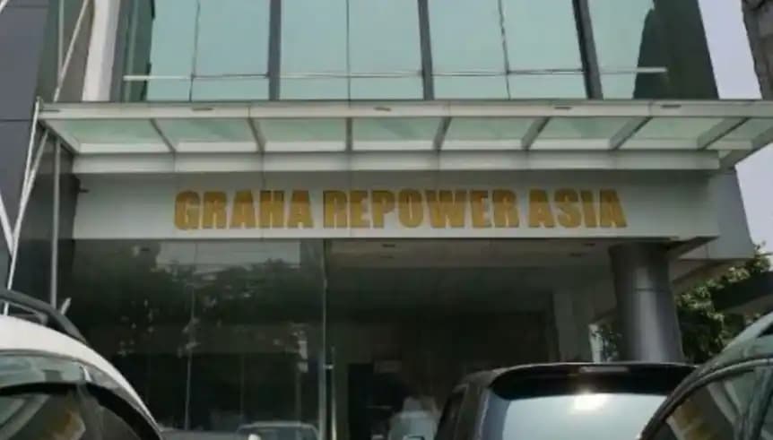OJK menjatuhkan sanksi PT Repower Asia Indonesia Tbk (REAL) terkait pelanggaran aturan IPO