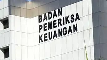 Oknum Pejabat BPK Diduga Manipulasi Hasil Audit Proyek Perbaikan dan Pembangunan Jalur KA