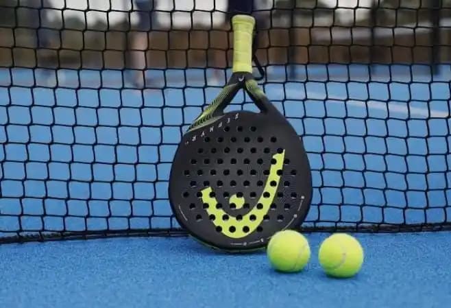Olahraga padel