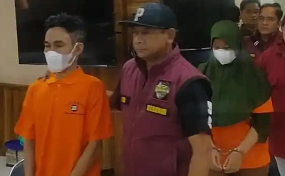 Orangtua telantarkan anak