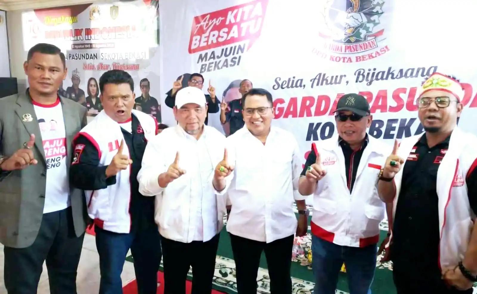 Ormas Pasundan