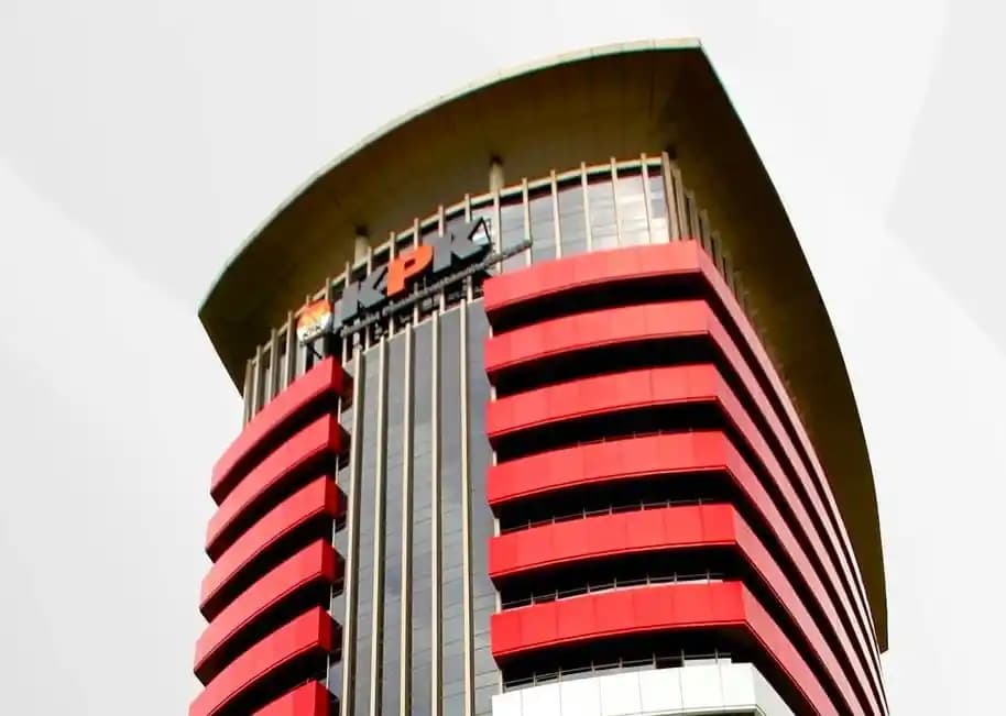 osnya Diperiksa KPK soal Gratifikasi Eks Pejabat Pajak, PT MAPI Akui Beri Sponsorship Rp50 Juta