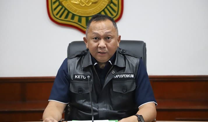 Kejagung Akan Tindak Tegas Siapa Saja Melakukan Pemerasan dengan Mengatasnamakan Jaksa Agung