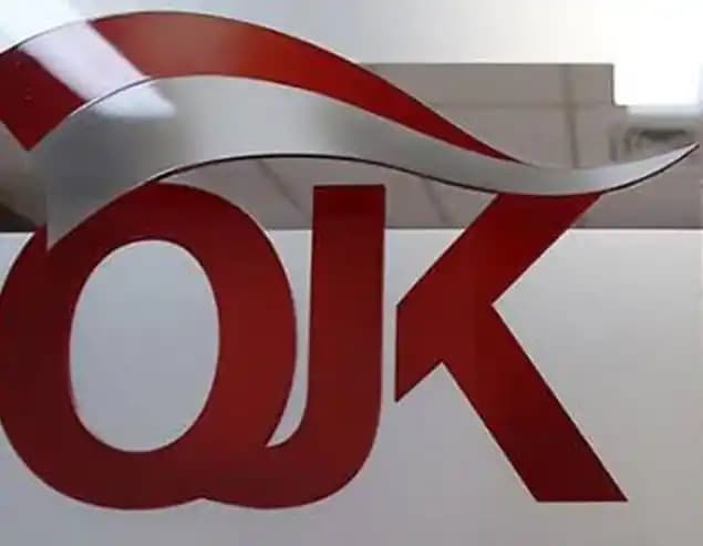 Otoritas Jasa Keuangan