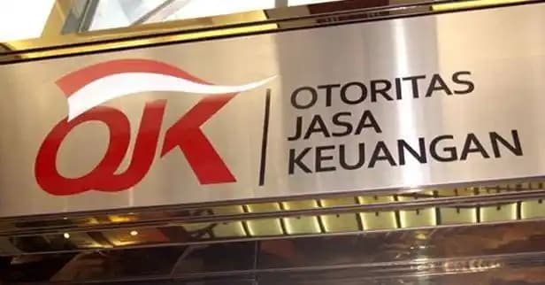 Otoritas Jasa Keuangan (OJK)
