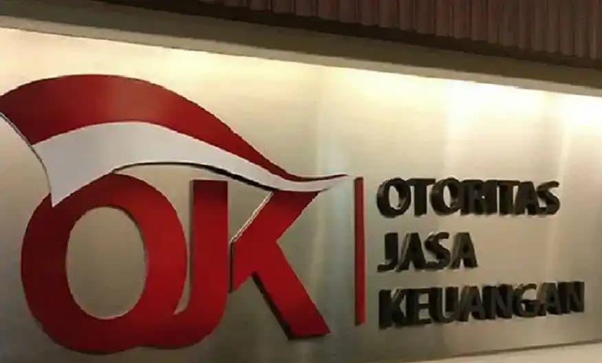 Otoritas Jasa Keuangan (OJK)