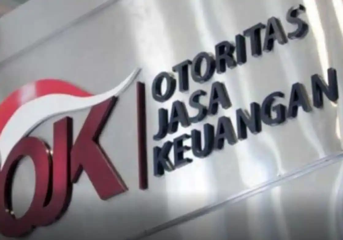 Otoritas Jasa Keuangan
