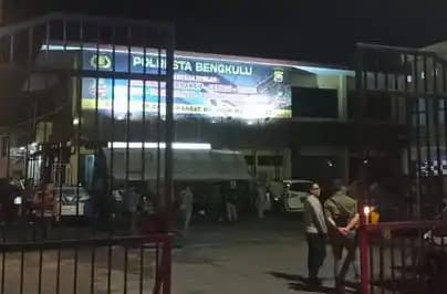 OTT Jaring Cagub Bengkulu Rohidin Ganggu Demokrasi Kuasa Hukum Singgung Kesepakatan KPK, Kejaksaan dan Polri