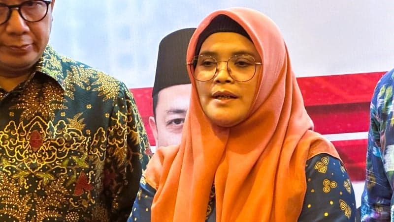 Lolly: Kalau Tunjangan Naik, Harusnya Kinerja Semakin Bagus