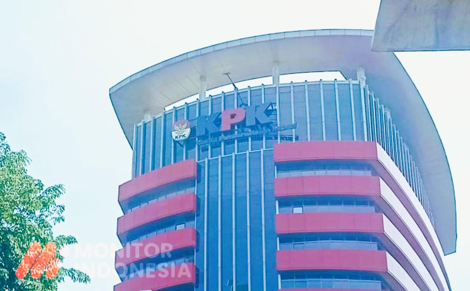 KPK Periksa Andjar Surjandianto Terkait Dugaan Korupsi BPPD Setempat