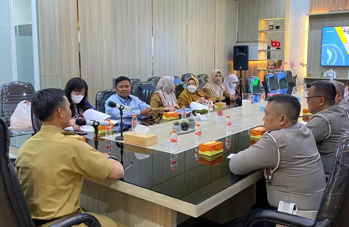 P3DW Kota Bandung II Kawaluyaan