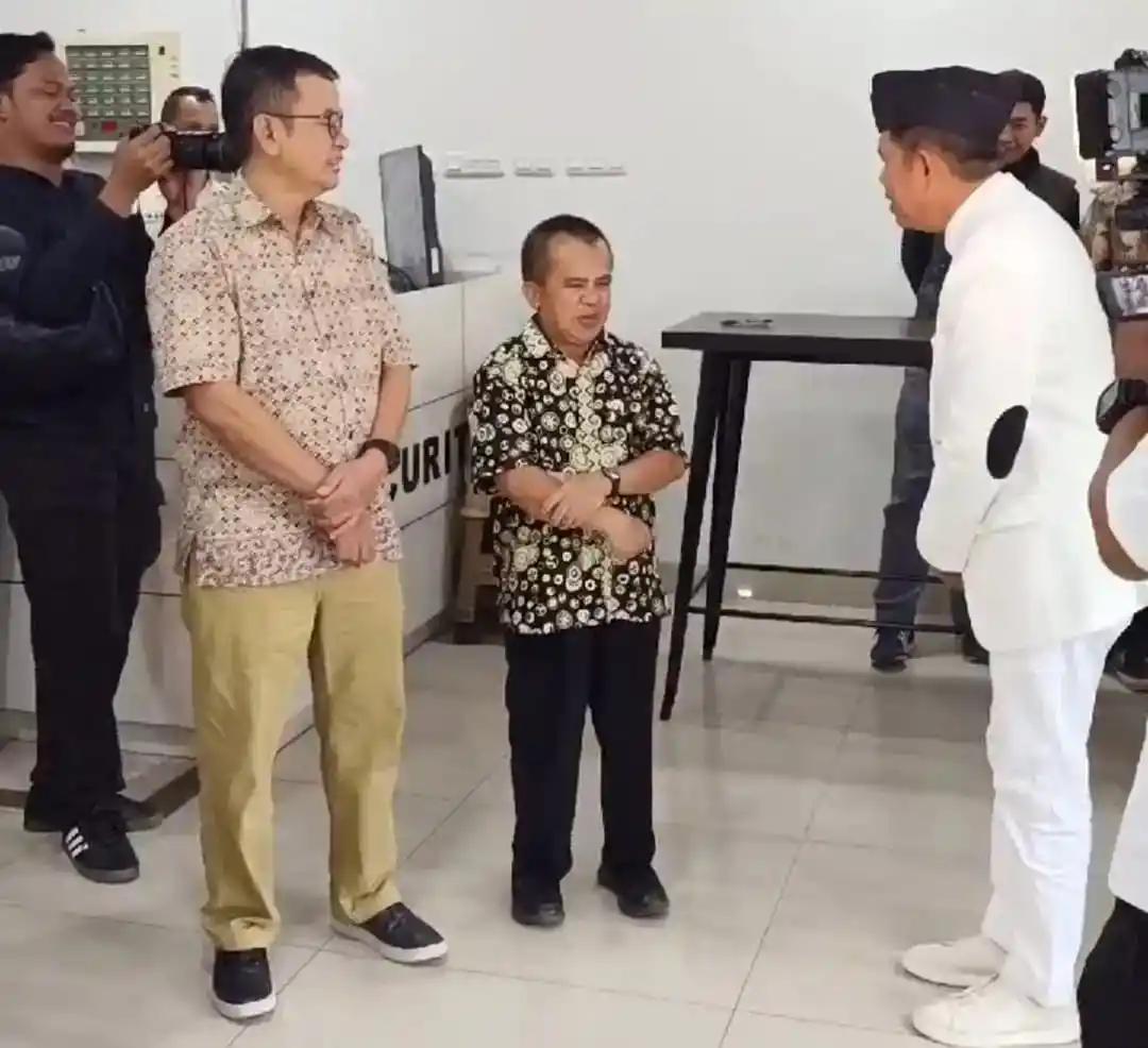 P3DW Kota Bandung