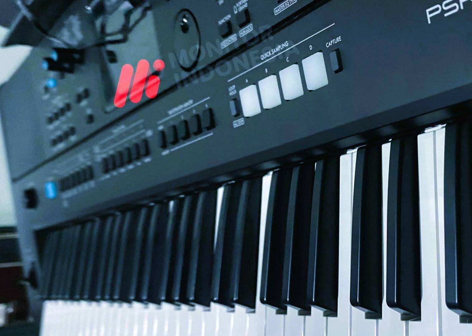 Manfaat Bermain Piano, Salah Satunya Bisa Mencerdaskan Otak