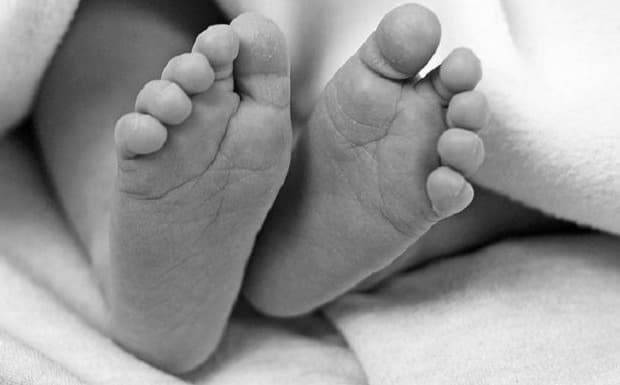 Ibu di Gunungkidul Tega Bunuh Bayinya, Gegara Malu Punya Banyak Anak