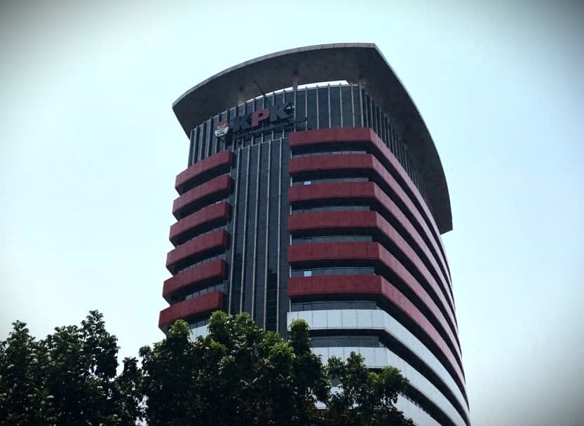 Anwar Usman, Jokowi, Gibran dan Kaesang Dilaporkan ke KPK Buntut Putusan MK Batas Usia Capres-Cawapres