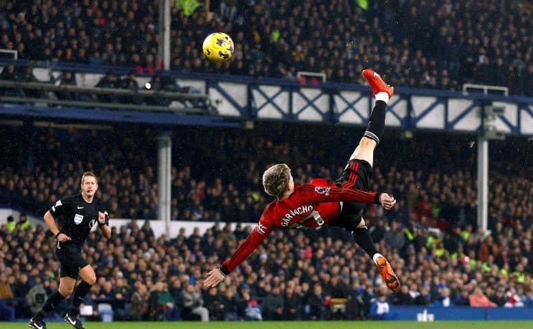 Ten Hag: MU Harus Bermain dengan Kepercayaan Diri Tinggi Lawan Chelsea