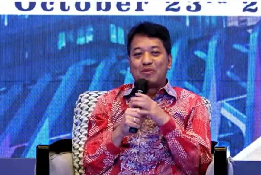 Ekonom Beberkan Dampak Demografi Perpindahan Ibu Kota Negara