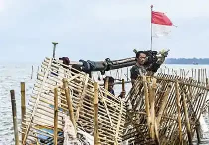 Pagar Laut
