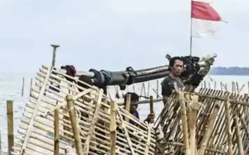 Pagar Laut