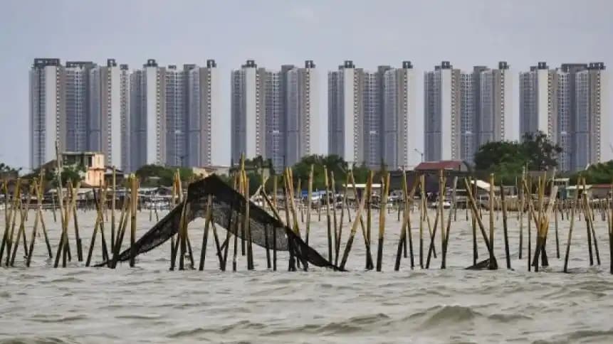 Pagar Laut