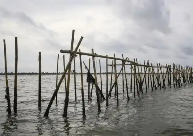 Pagar Laut