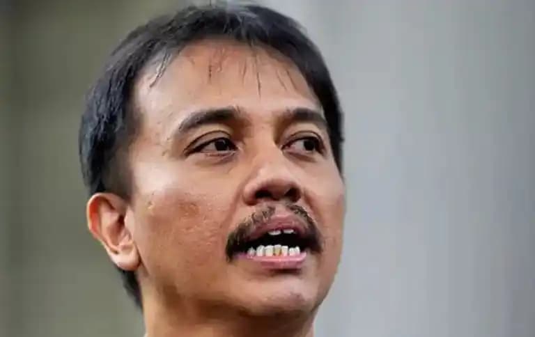 Paiman Polisikan Roy Suryo, Beathor dan Rismon ke Polda Metro Jaya