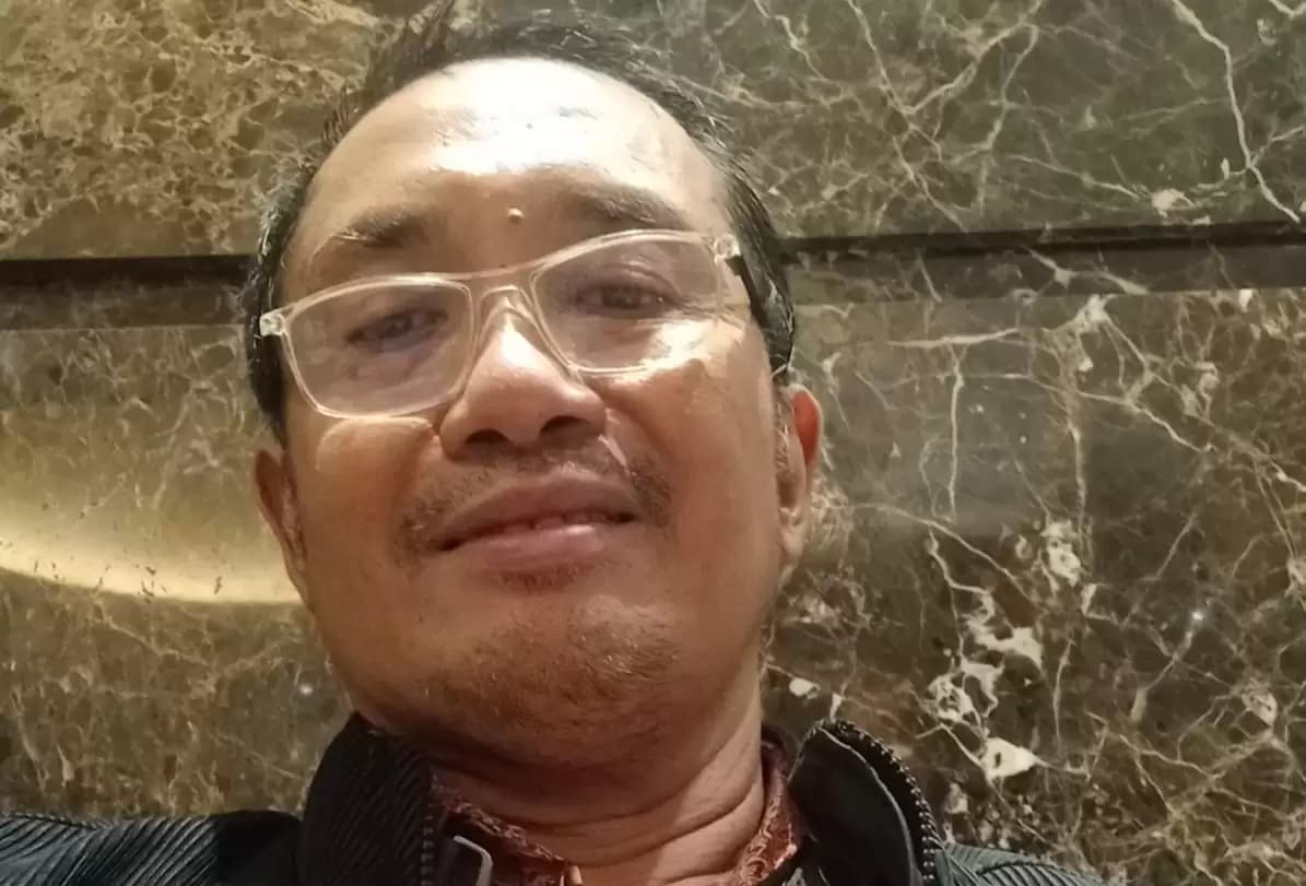 Pakar Hukum Pidana Kurnia Zakaria