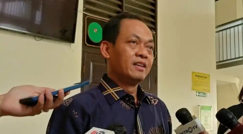 Pakar hukum pidana, Suparji Ahmad