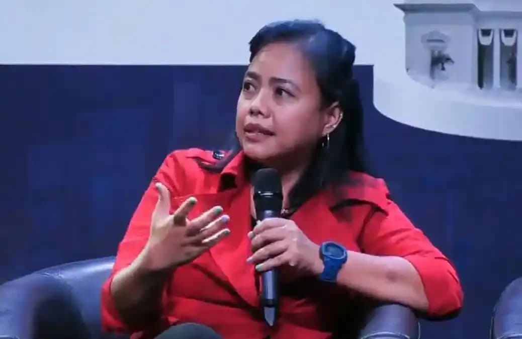 Pakar Hukum Tata Negara, Bivitri Susanti