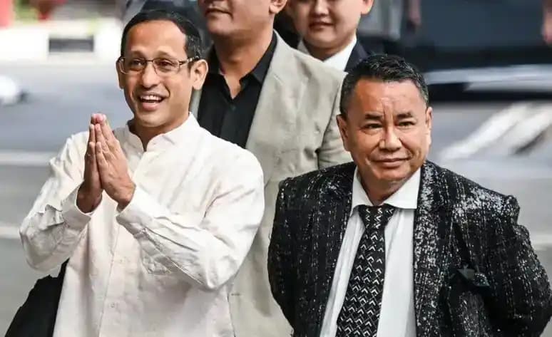 Pakar Nilai Nadiem Bisa Tersangka Usai Pemeriksaan Kedua di Kejagung, Ini Sebabnya