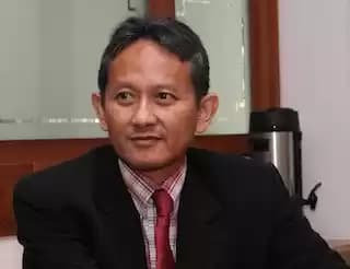 Pakar Pendidikan Prof Suyanto