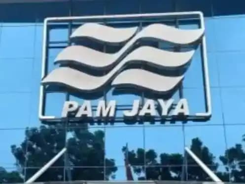 PAM Jaya