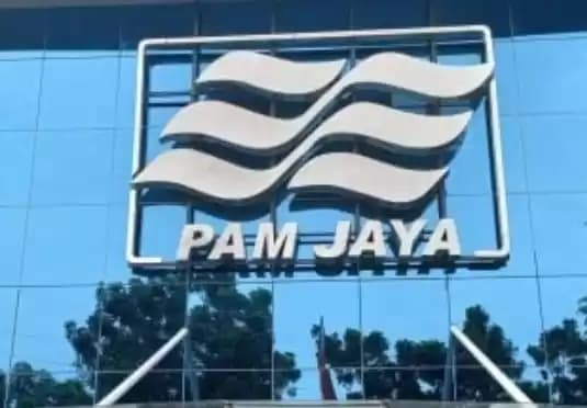 PAM Jaya