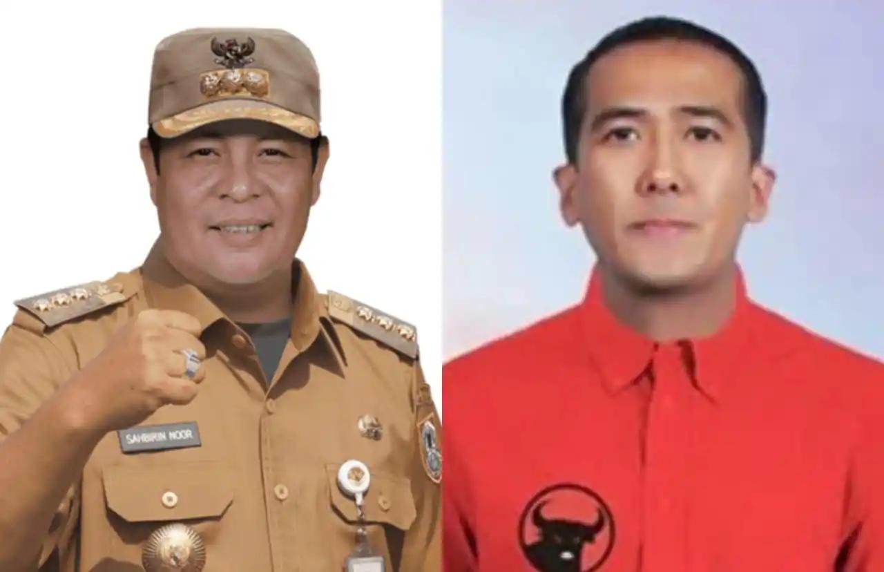 Paman Birin Harun Masiku Jilid II
