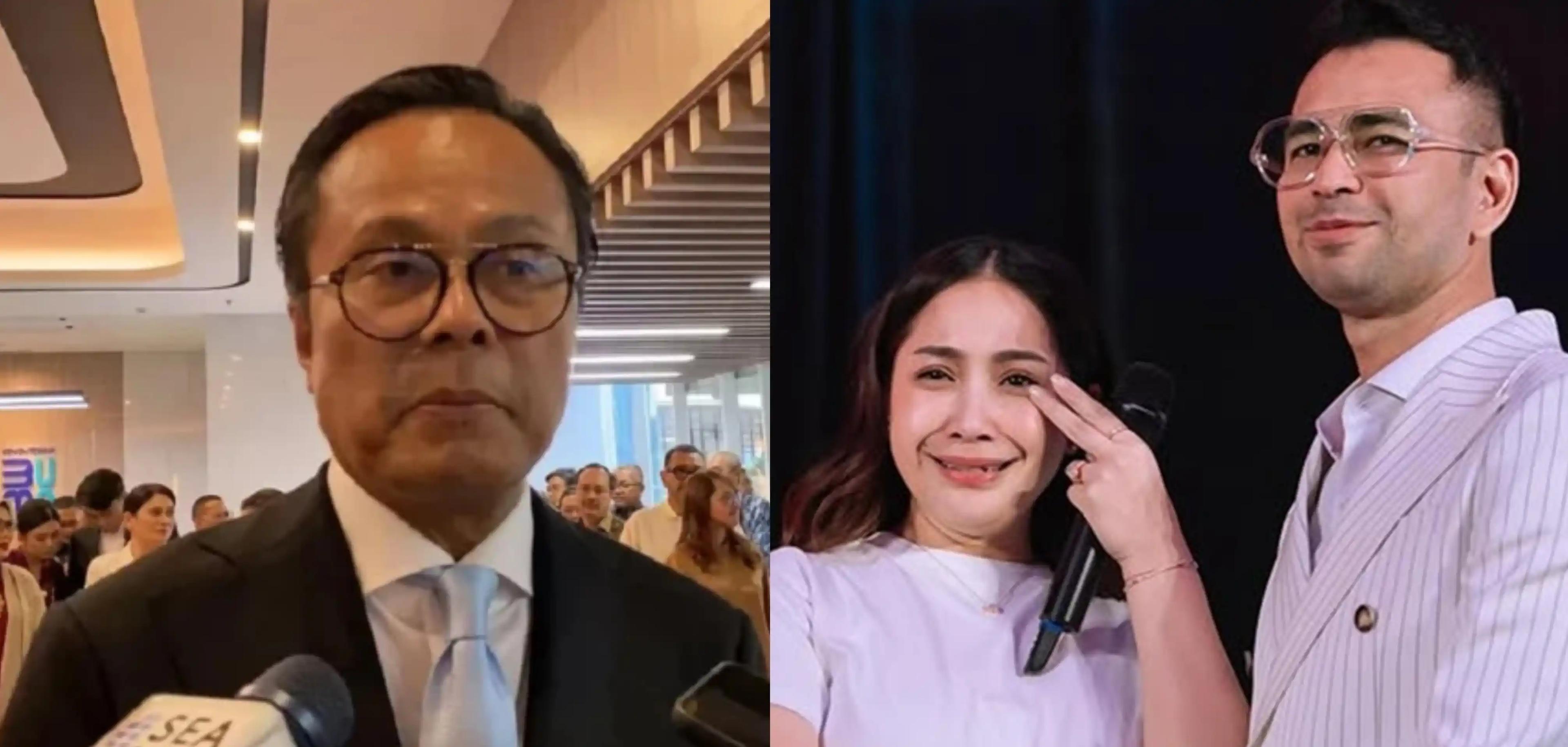 Paman Gigi COO Danatara