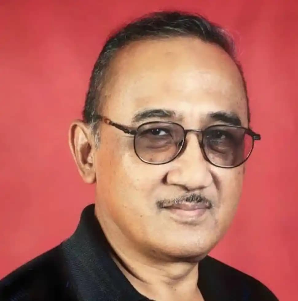 Pameran Tunggal Karikatur Pramono