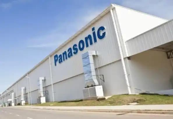 Panasonic