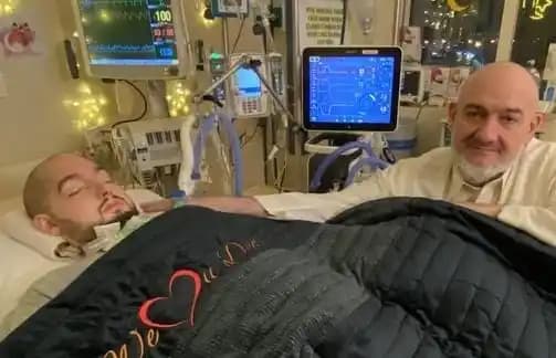 Pangeran Tidur Arab Saudi Meninggal Dunia