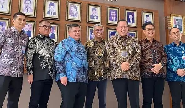 Pansel Capim KPK 2024 2029