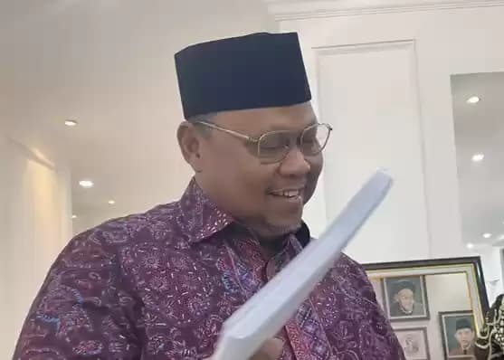 Pansus PBNU Panggil Eks Anak Buah Cak Imin