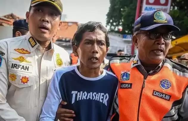 Parkir Liar