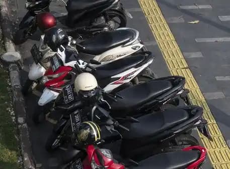 Parkir Liar