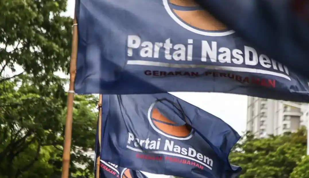 Partai Nasdem