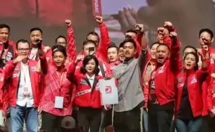 Partai Solidaritas Indonesia