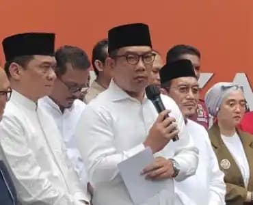 Pasangan RIDO
