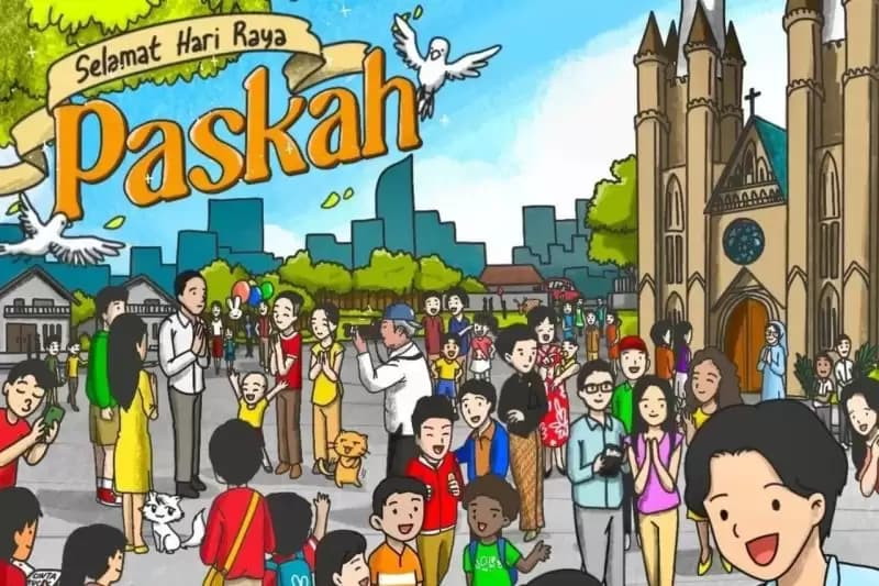 Paskah